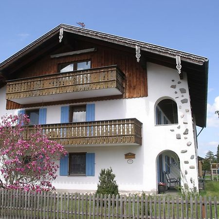 Haus Magnolia Apartman Schwangau Kültér fotó