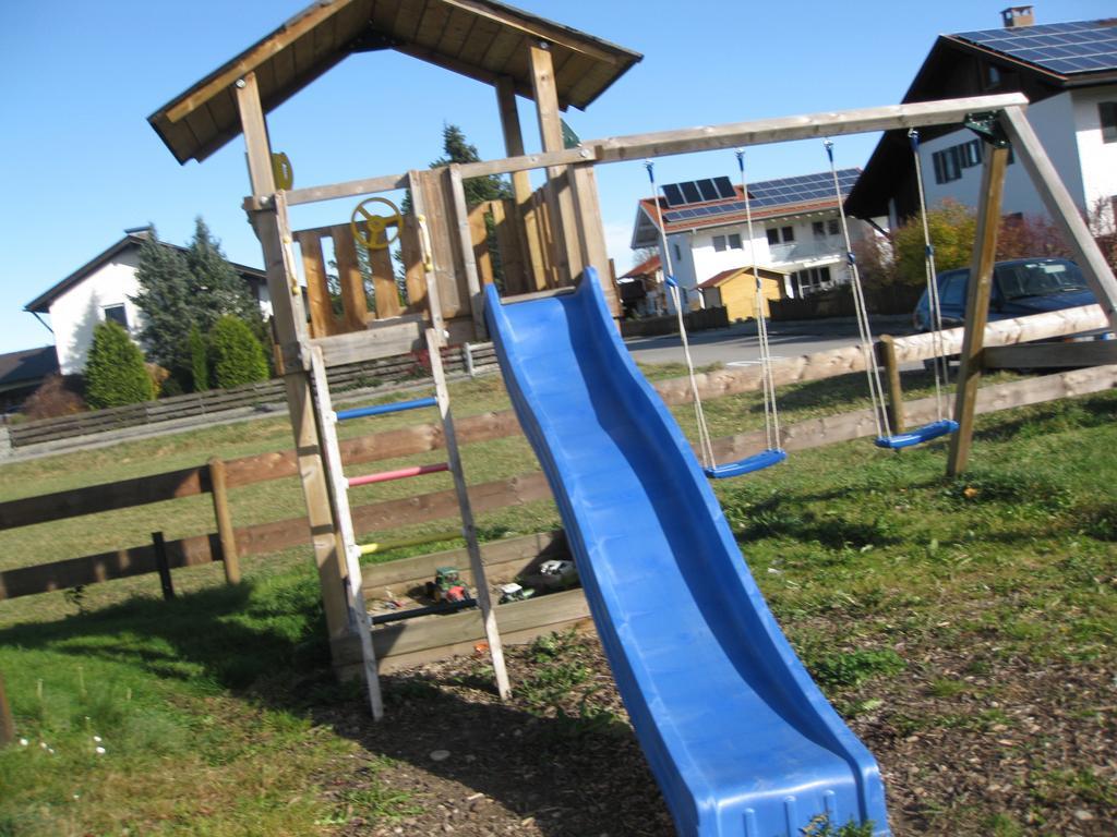Haus Magnolia Apartman Schwangau Kültér fotó
