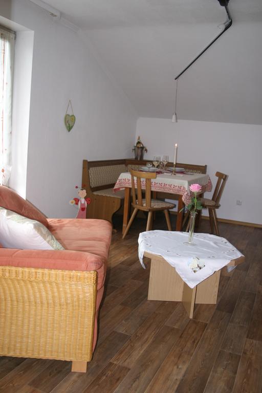 Haus Magnolia Apartman Schwangau Szoba fotó