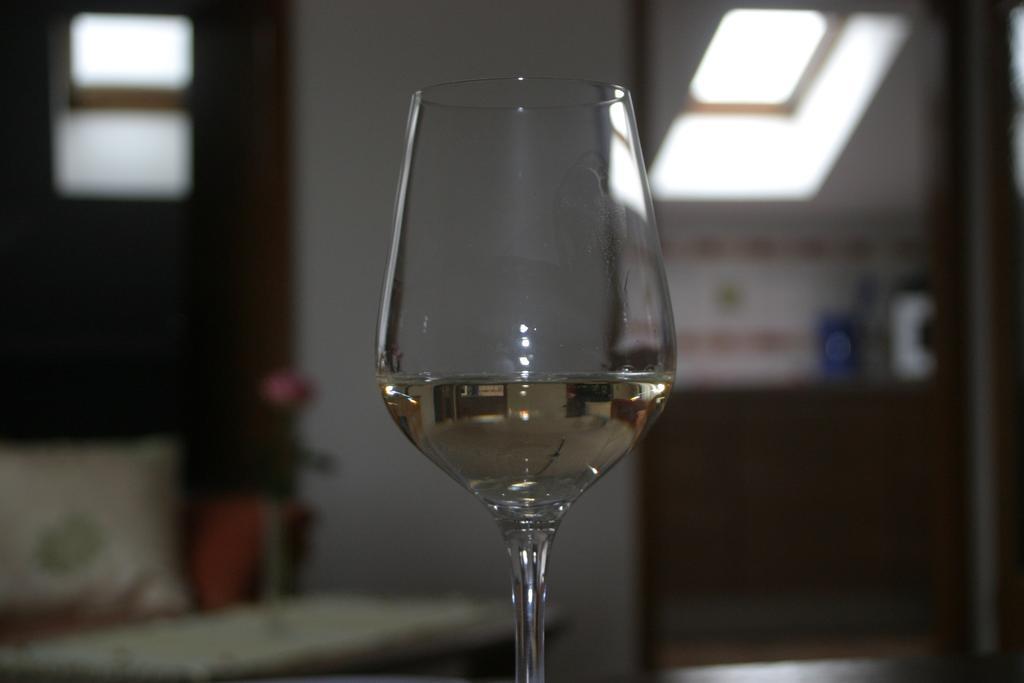 Haus Magnolia Apartman Schwangau Szoba fotó