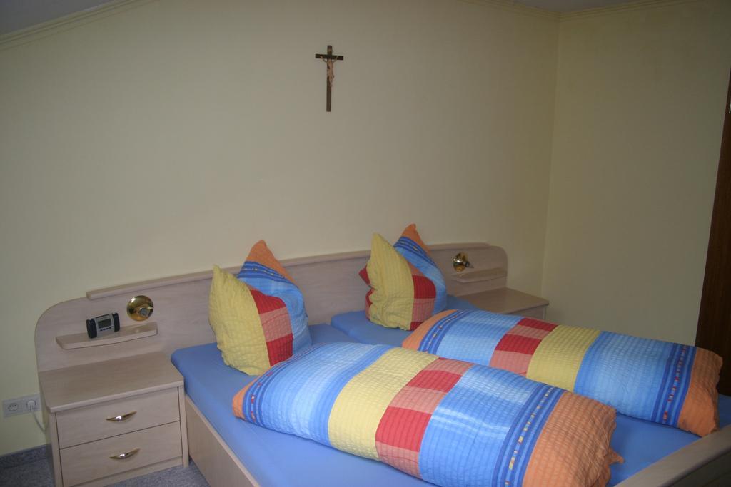 Haus Magnolia Apartman Schwangau Szoba fotó