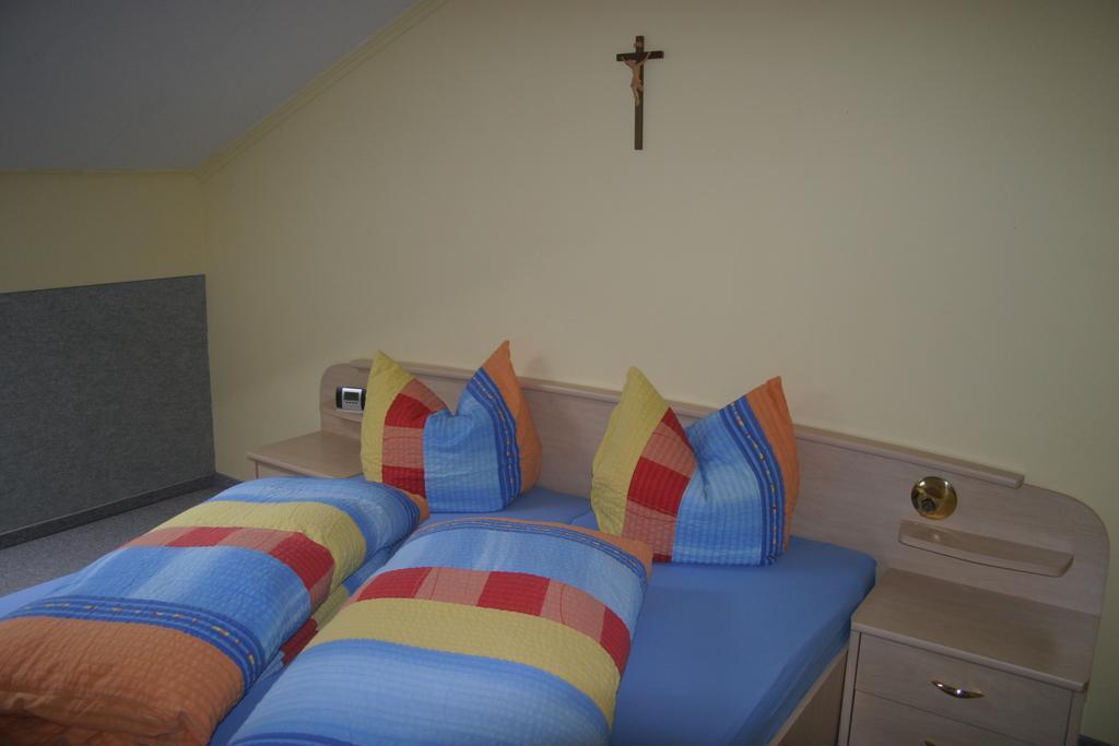 Haus Magnolia Apartman Schwangau Szoba fotó