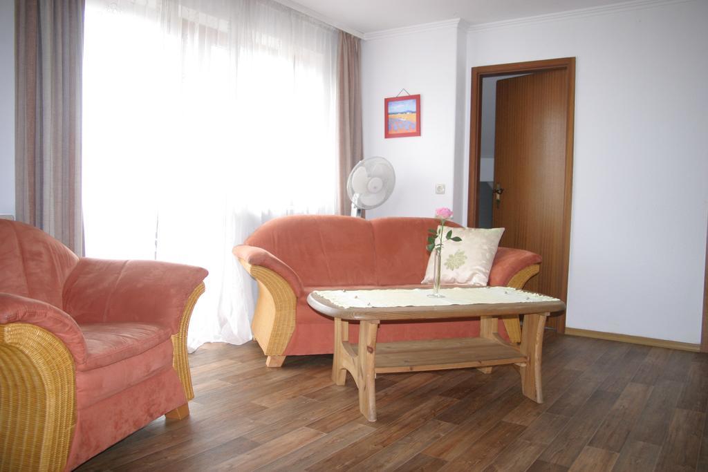 Haus Magnolia Apartman Schwangau Szoba fotó