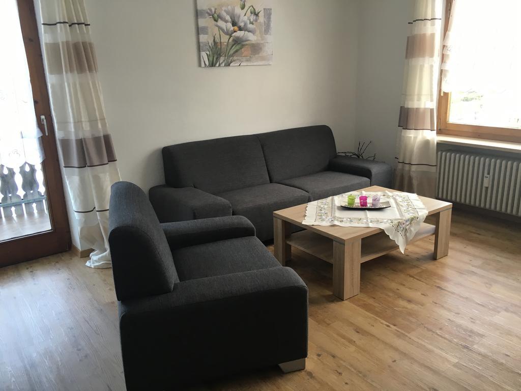 Haus Magnolia Apartman Schwangau Kültér fotó
