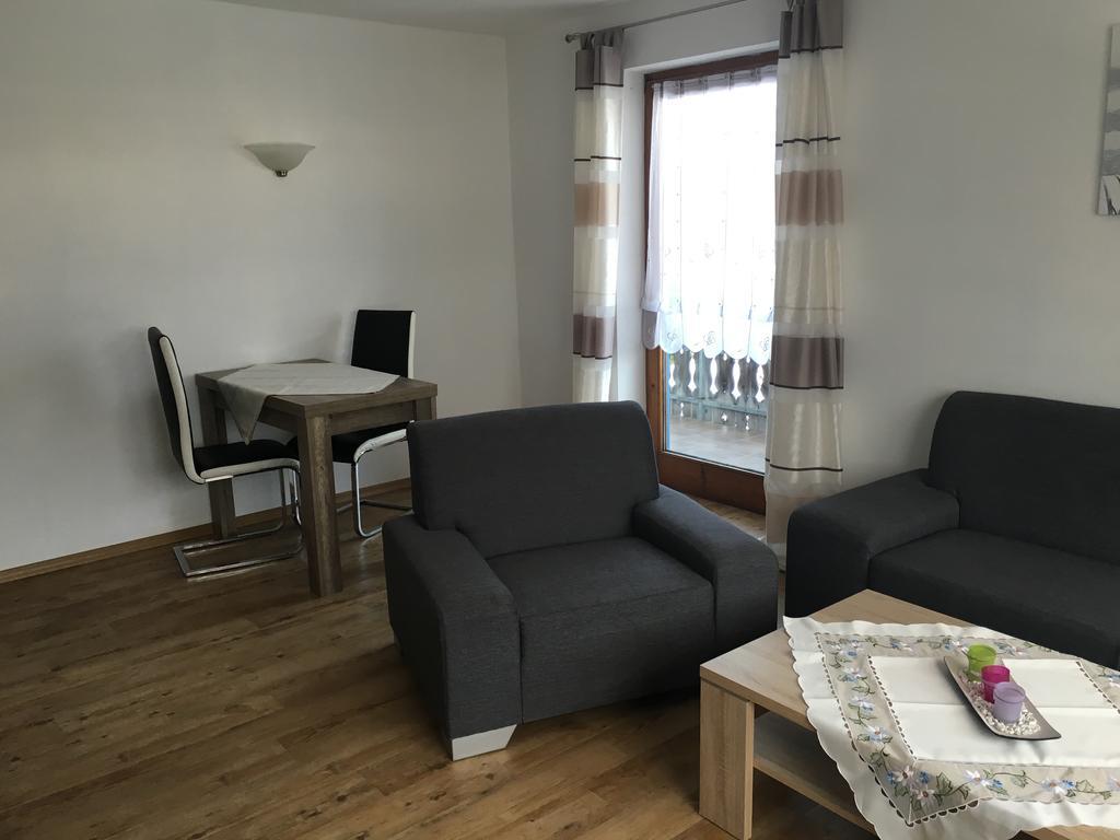 Haus Magnolia Apartman Schwangau Kültér fotó