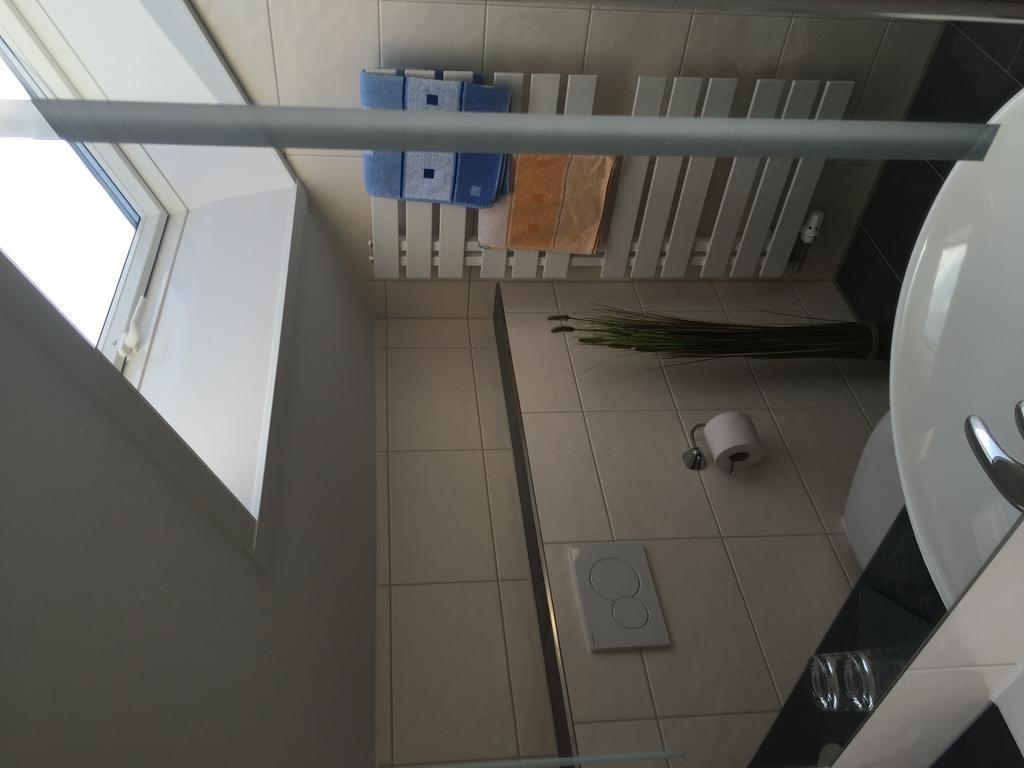 Haus Magnolia Apartman Schwangau Kültér fotó