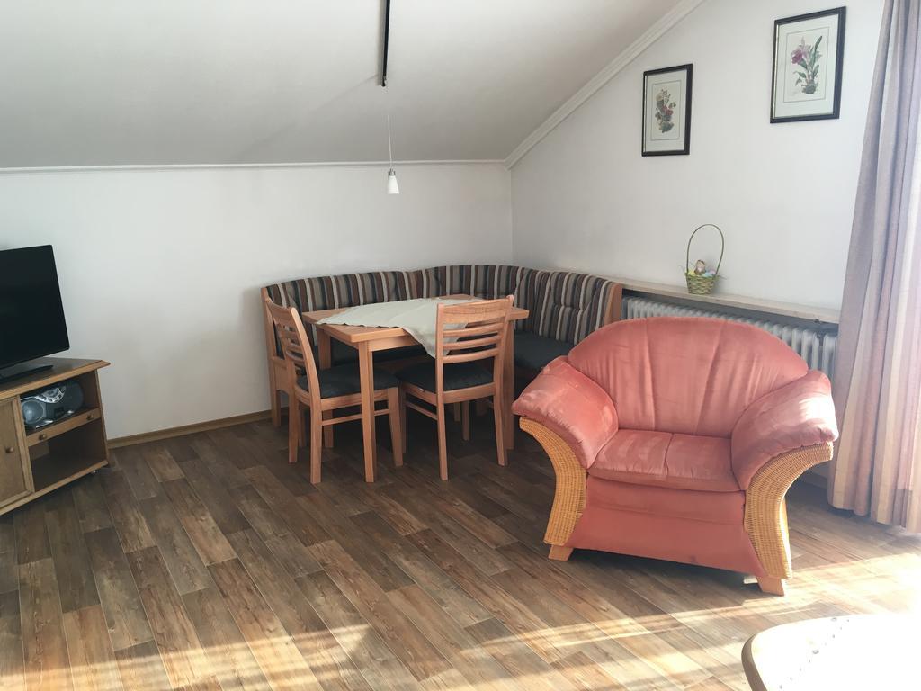 Haus Magnolia Apartman Schwangau Kültér fotó