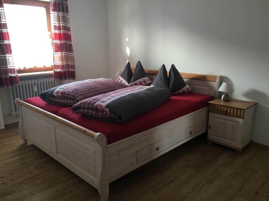 Haus Magnolia Apartman Schwangau Kültér fotó