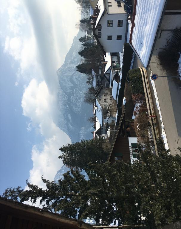 Haus Magnolia Apartman Schwangau Kültér fotó